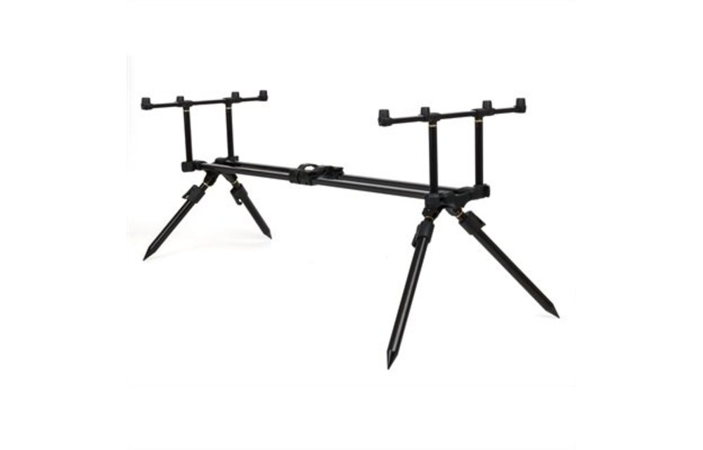 Horizon Duo Pod (Incl. Case) | 4 Rods