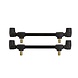 FOX Horizon Duo Pod 2 Rod Buzzer Bars FOX Horizon Duo Pod 2 Rod Buzzer Bars