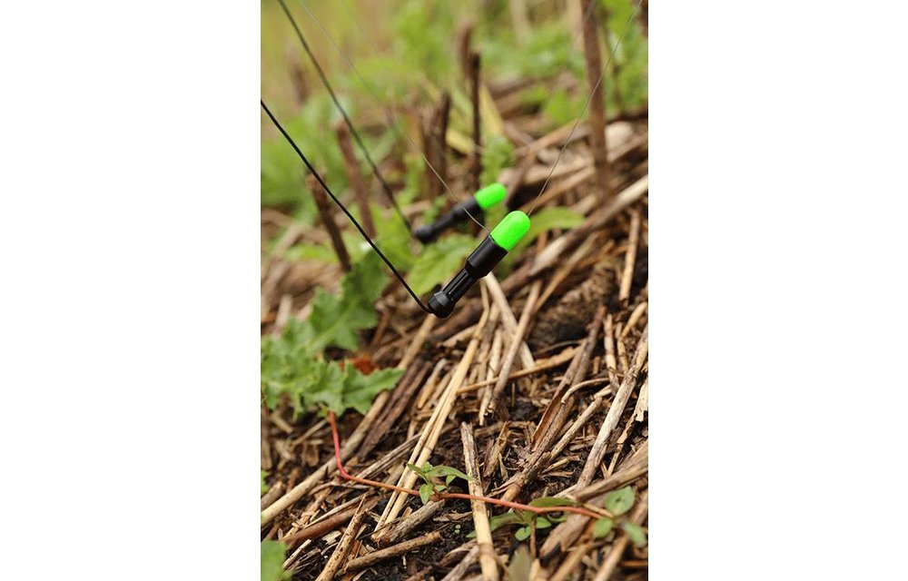 Black Label Stealth Bobbin