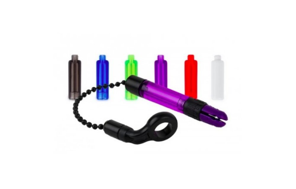 Black Label Indicator Slik® Bobbin