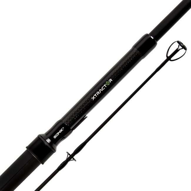Sonik Xtractor | 9FT | 2.75LB | Karperhengel