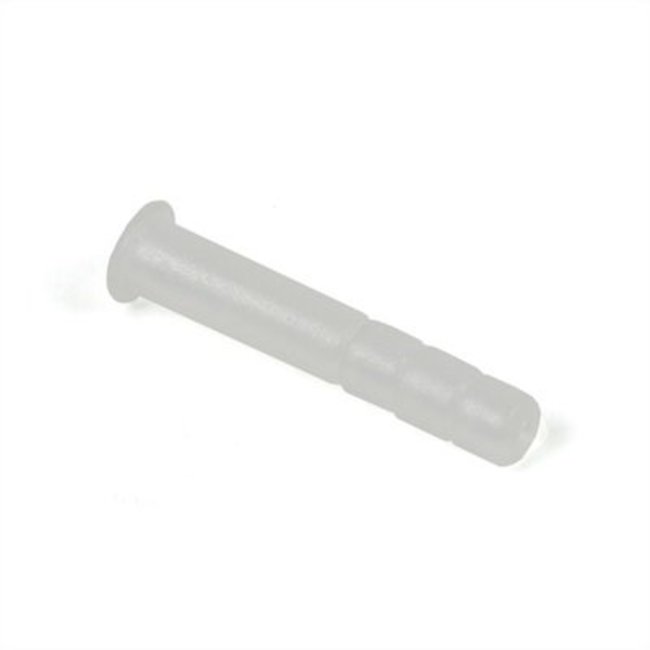 FOX Anti-Bore Bait Inserts | Clear | 10st.