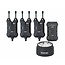 Sonik SKX Beetmelder set + Bivvy Lamp | 3+1