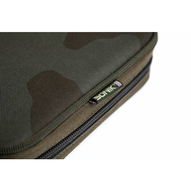 Sonik SK-TEK Rig & Bits wallet