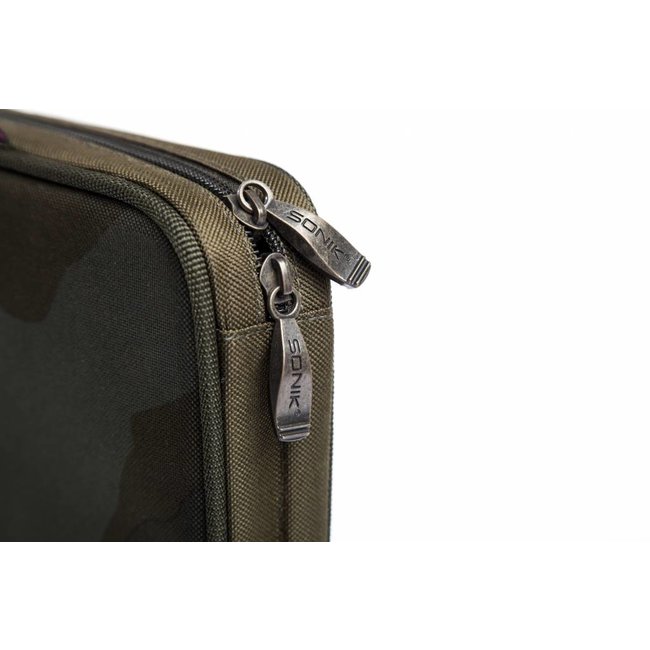 Sonik SK-TEK Rig & Bits wallet