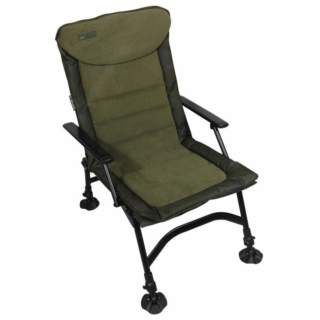 Sonik SK-TEK Armchair | stoel met armleuningen