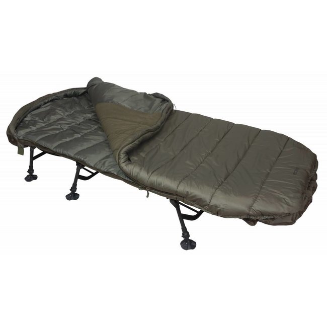 Sonik SK-TEK Sleeping bag | Compact | Slaapzak