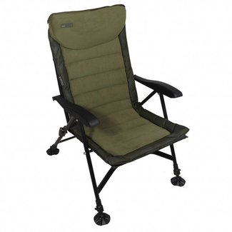 Sonik SK-TEK Recliner Armchair | stoel