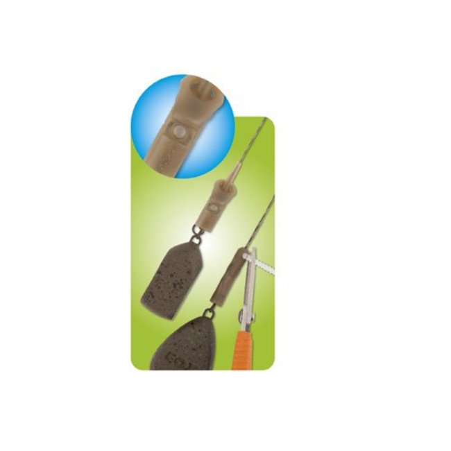 FOX Edges PVA Strips (10 stuks)