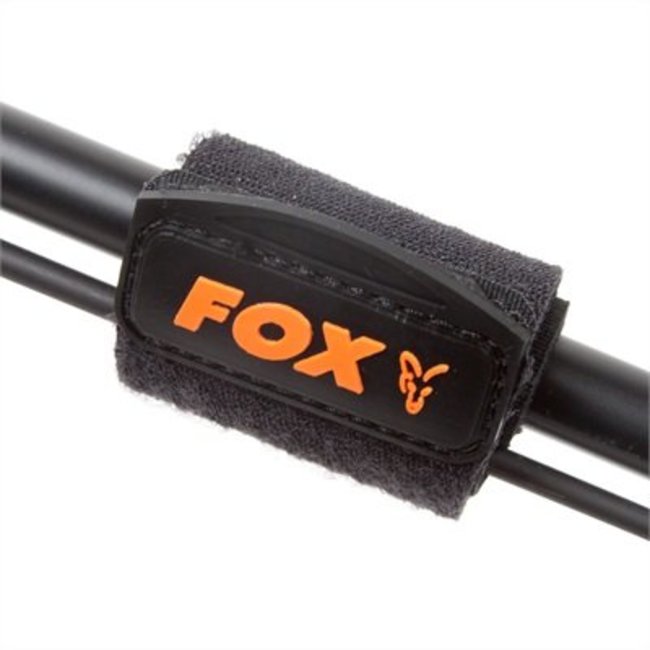 FOX Rod & Lead Bands | Hengelbescherming