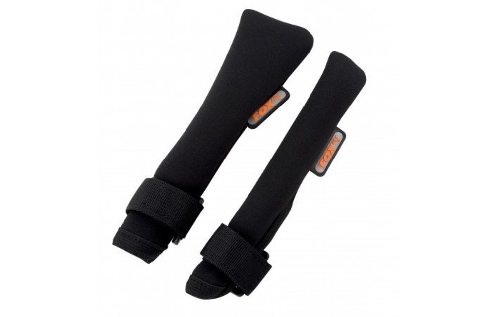 Tip & Butt Protector | Hengelbescherming