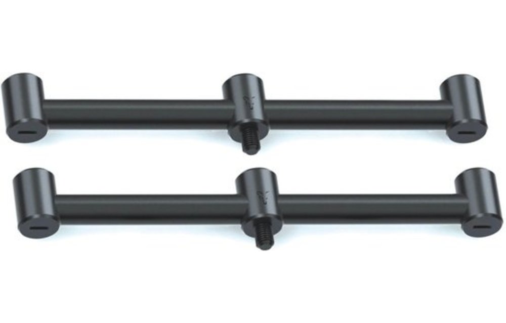 Black Label Fixed Buzzerbars XL | 3 Rods