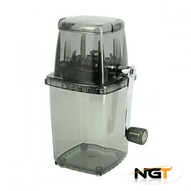 NGT Multi Bait Grinder | Crusher