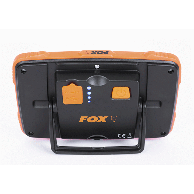 FOX Halo Photography Light | Nachtlamp