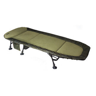 Sonik SK-TEK Levelbed | Wide | Stretcher