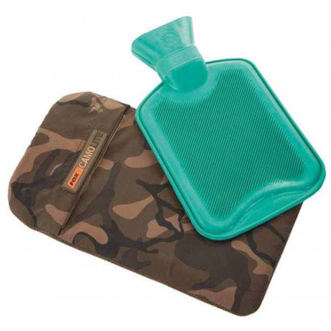 FOX Camolite™ Hot Water Bottle (Kruik)