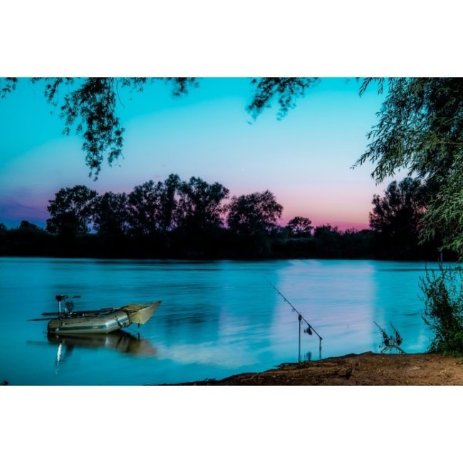 Pro Line Commando 180AD Lightweight - Rubberboot