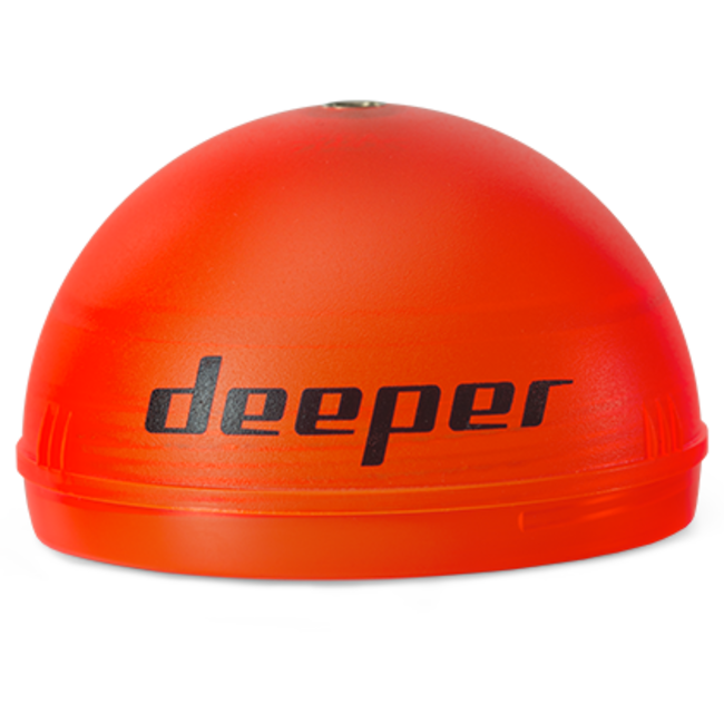 Deeper Night Fishing Cover