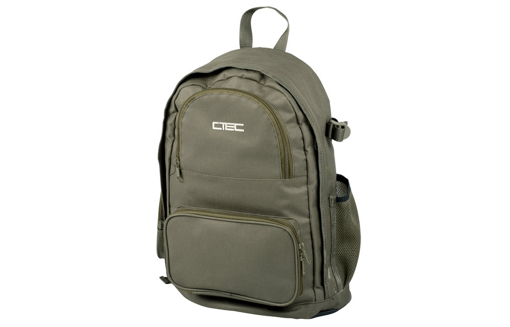 Backpack | Rugzak