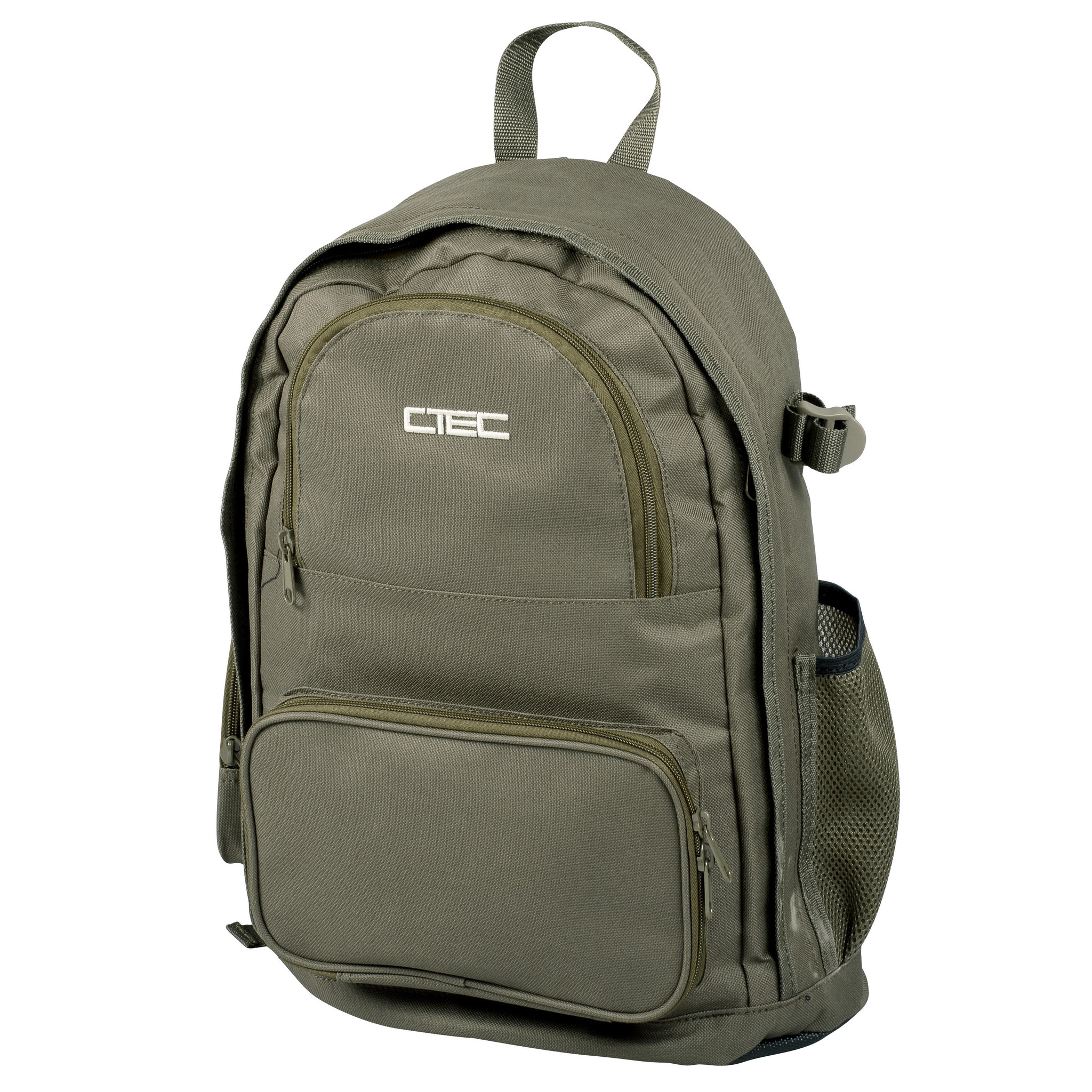 SPRO CTec Backpack (Rugzak) KarperCentrale. KarperCentrale