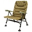 Lion sports Treasure 'Low' Chair w/ Armrests | Karperstoel