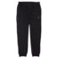 FOX Collection Black / Orange Joggers - SIZE LARGE