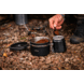FOX Cookware Coffee/Tea Storage (860ml) FOX Cookware Coffee/Tea Storage (860ml)