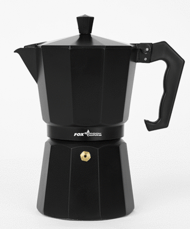 FOX Cookware Coffee Maker | 300ml (6 Cups) | Percolator | koffie maker