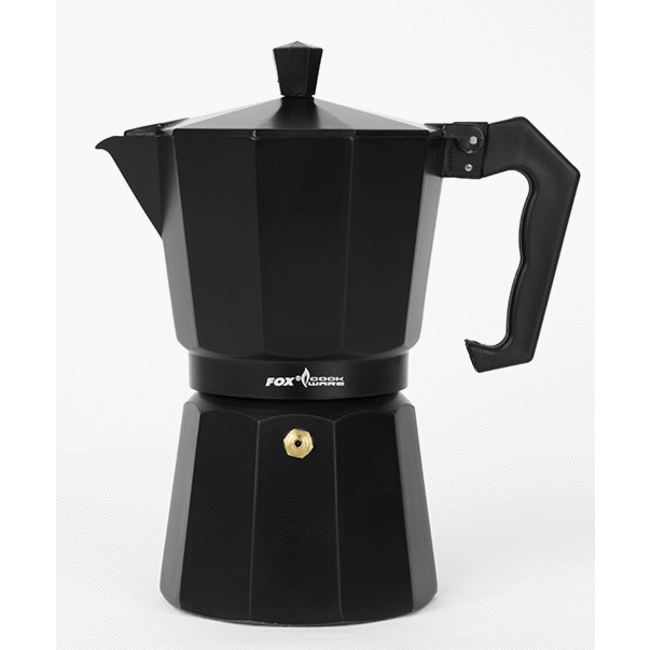 FOX Cookware Coffee Maker | 300ml (6 Cups) | Percolator | koffie maker