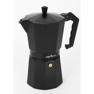 FOX Cookware Coffee Maker | 450ml (9 Cups) | Percolator | koffie maker