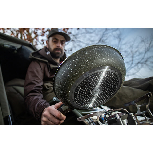 Trakker Armolife Marble Cookset (Compact) | Kookset