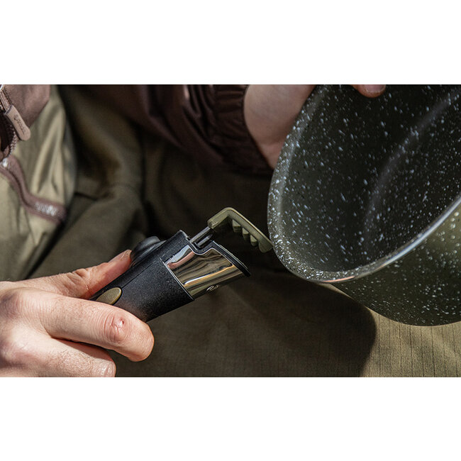 Trakker Armolife Marble Cookset (Compact) | Kookset