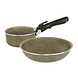 Trakker Armolife Marble Cookset (Medium) | Kookset Trakker Armolife Marble Cookset (Medium) | Kookset
