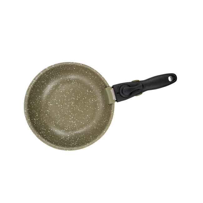 Trakker Armolife Marble Cookset (Medium) | Kookset