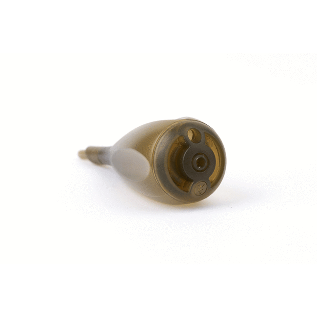 FOX Edges Zig Float Kit (Compleet)