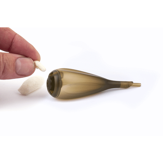 FOX Edges Zig Float Kit (Compleet)