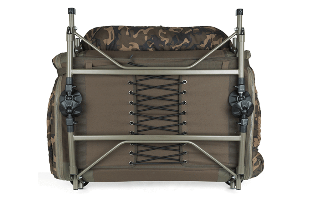 R Series Camo Sleep System | Slaapzak & Stretcher