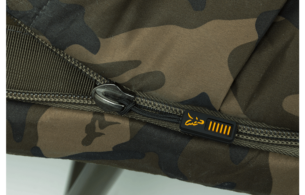 R Series Camo Sleep System | Slaapzak & Stretcher