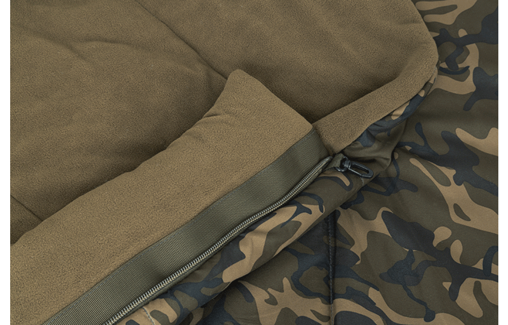 R Series Camo Sleep System | Slaapzak & Stretcher