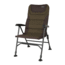 FOX EOS 2 Chair | Stoel