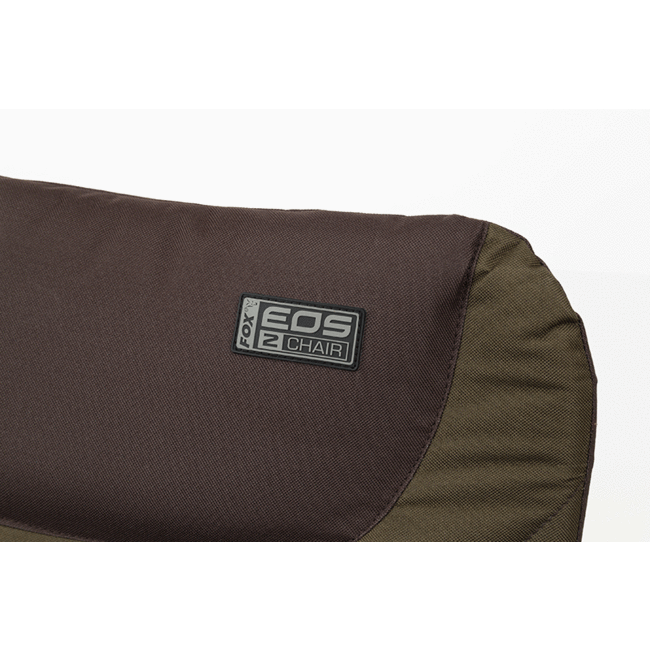 FOX EOS 2 Chair | Stoel