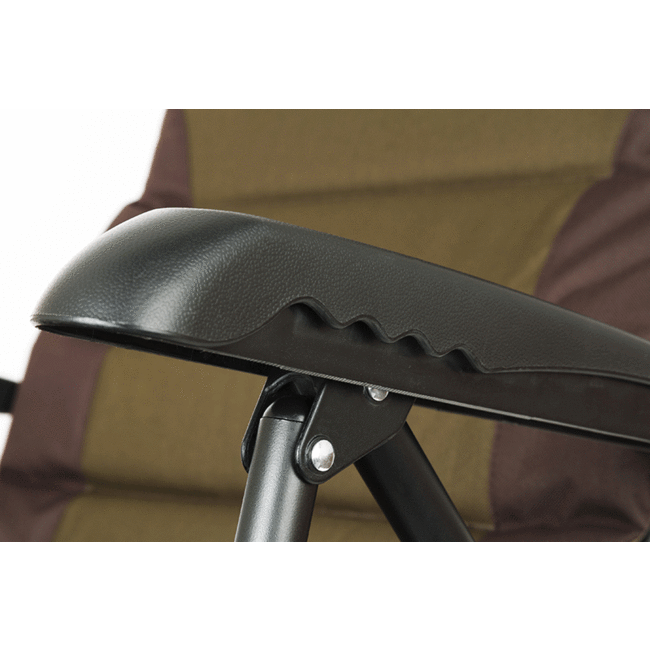 FOX EOS 2 Chair | Stoel