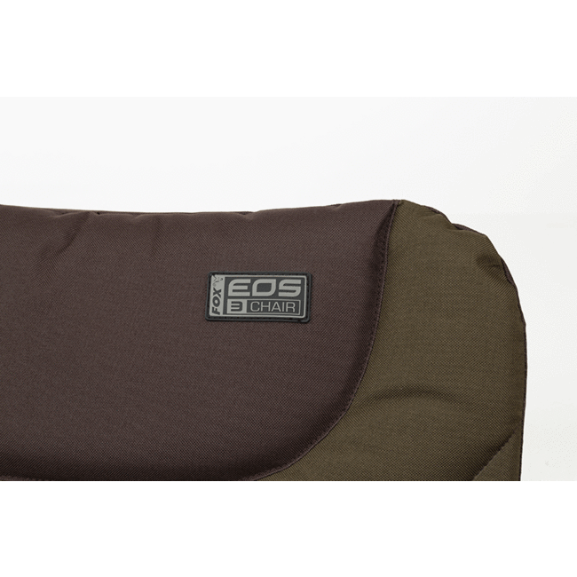FOX EOS 3 Chair | Stoel