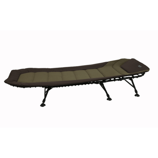 FOX EOS 2 Bedchair | Stretcher