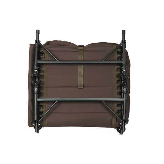 FOX EOS 2 Bedchair | Stretcher