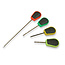 NGT Boilienaalden set (4 stuks)