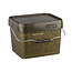 Grade Bait Bucket 10L (Emmer + deksel)