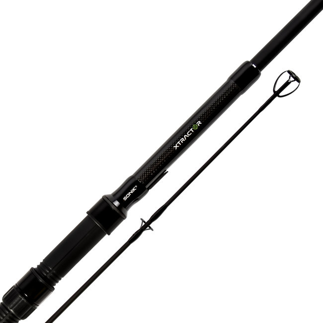 Sonik Xtractor | 10FT | 3.25LB | Karperhengel