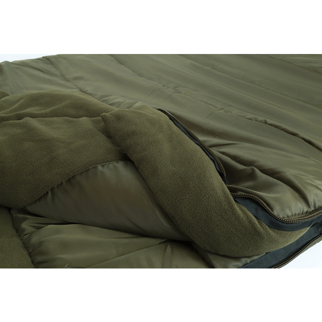FOX Eos 3 Sleeping Bag | Slaapzak