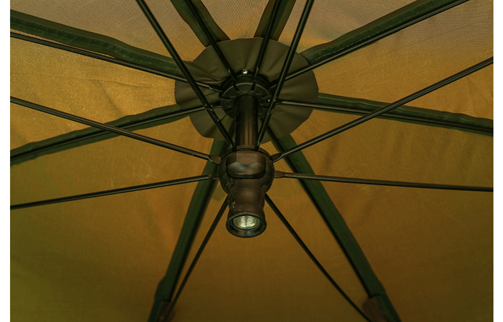 Fox Easy Brolly